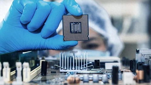 美國對華軟件禁令 一覺醒來，行業損失超1300億美元