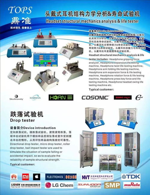 產(chǎn)品搶鮮看 Tops鼎準(zhǔn)可靠性試驗(yàn)設(shè)備軟件，引領(lǐng)測(cè)試新標(biāo)準(zhǔn)