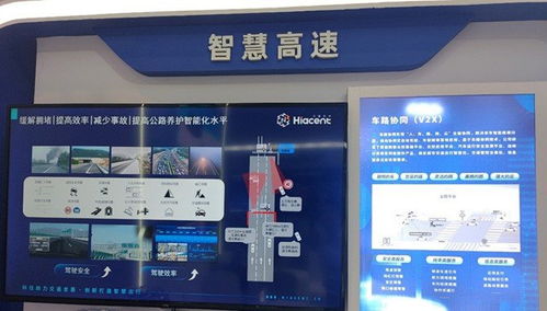 展示六大解決方案 漢鑫科技亮相2023中國 山東 智慧交通暨公路建設與養(yǎng)護產(chǎn)業(yè)博覽會鳳凰網(wǎng)山東 鳳凰網(wǎng)