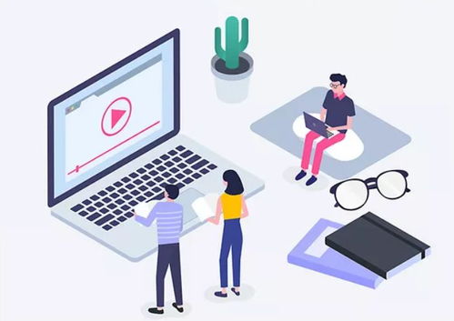 遠程上課那些事 真愛之聲第十八集