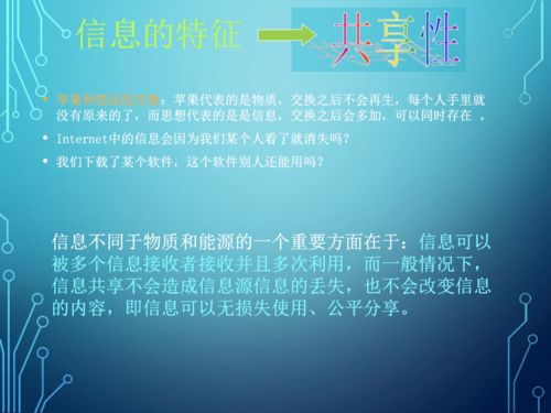 信息與信息技術(shù) 數(shù)字時代的雙引擎
