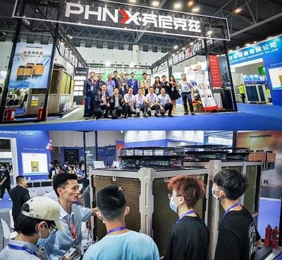 芬尼克茲空氣能亮相中國西部制冷展，溫泉設備技術研發(fā)成焦點