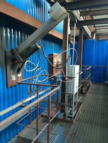 常州德研機電 深耕工業視覺與特種設備，以技術創新驅動安全與效能提升