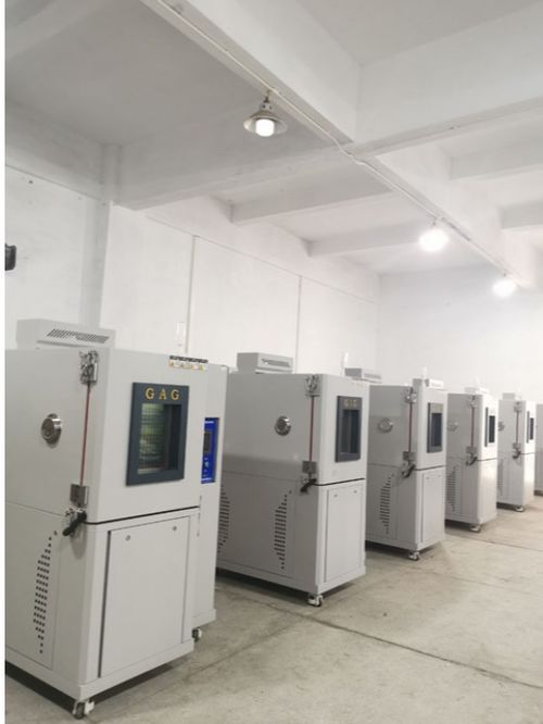 高格科技儀器 鋰電池防爆高低溫試驗箱的按需定制與溫泉設(shè)備技術(shù)研發(fā)的協(xié)同創(chuàng)新